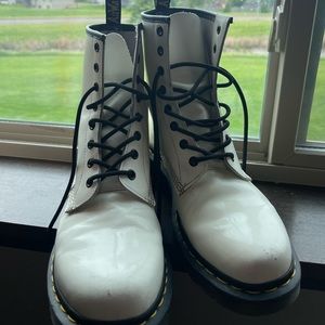 Size 11 Doc Martens